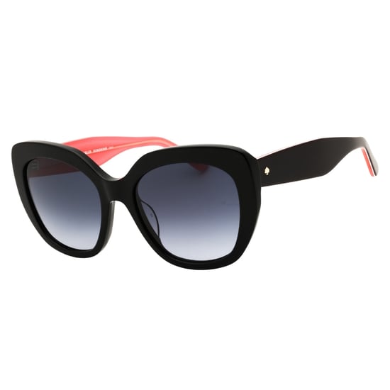 Gafas De Sol Negras Kate Spade Winslet - Image 2