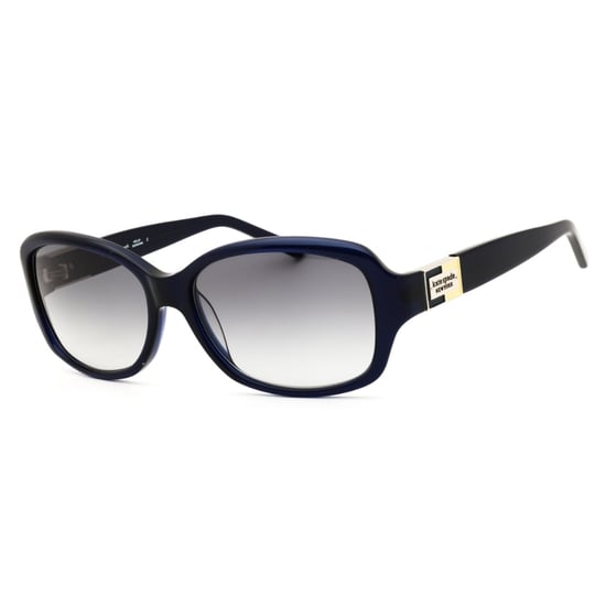 Gafas De Sol Azul Marino Annika De Kate Spade - Image 2