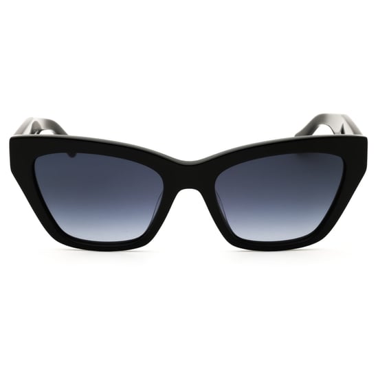 Gafas De Sol Kate Spade Fay Negras Sf - Image 1
