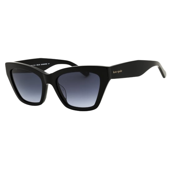 Gafas De Sol Kate Spade Fay Negras Sf - Image 2