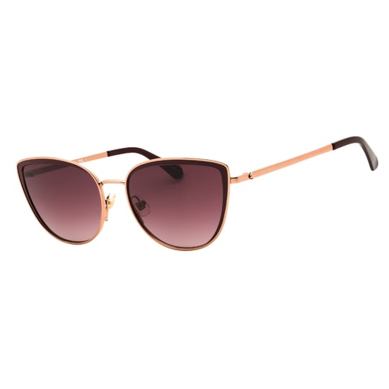 Gafas De Sol Kate Spade Staci Red Gold Ds - Image 2
