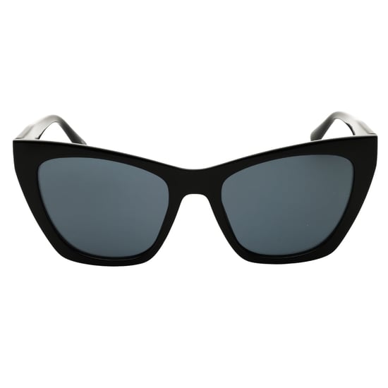Me Encantan Las Gafas De Sol Negras De Moschino - Image 1