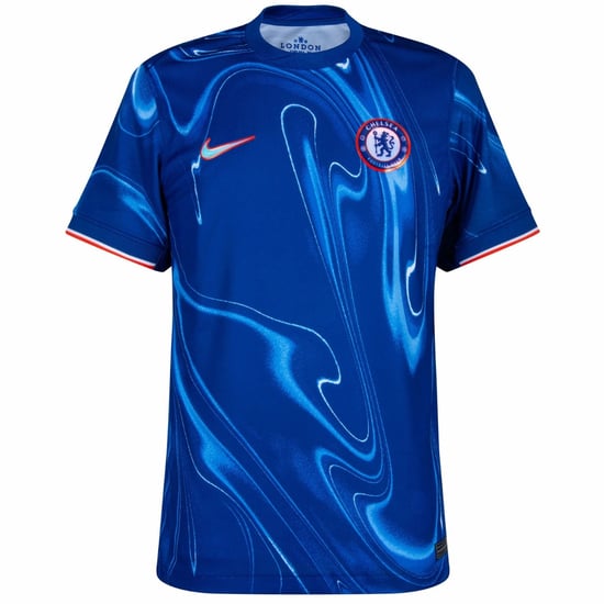 Camiseta De Local Del Chelsea De Nike Para La Temporada 24/25 - Image 1