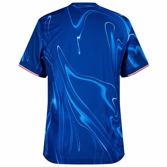 Camiseta De Local Del Chelsea De Nike Para La Temporada 24/25 - Image 2