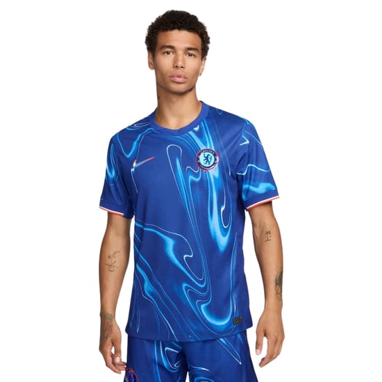 Camiseta De Local Del Chelsea De Nike Para La Temporada 24/25 - Image 3