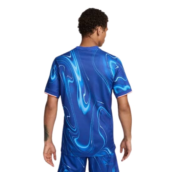 Camiseta De Local Del Chelsea De Nike Para La Temporada 24/25 - Image 4