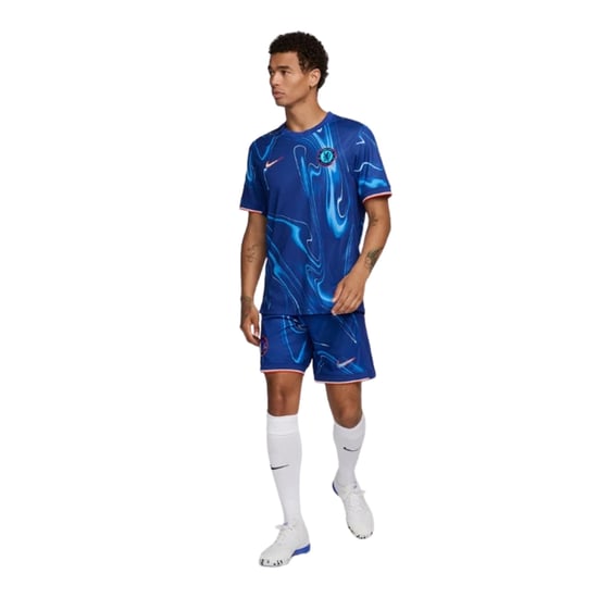 Camiseta De Local Del Chelsea De Nike Para La Temporada 24/25 - Image 5