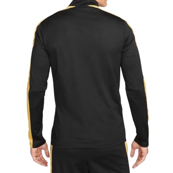 Chándal De Fútbol Nike Academy Dri-fit Negro Brillante - Image 3