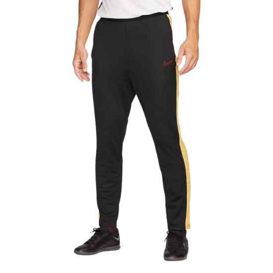 Chándal De Fútbol Nike Academy Dri-fit Negro Brillante - Image 4