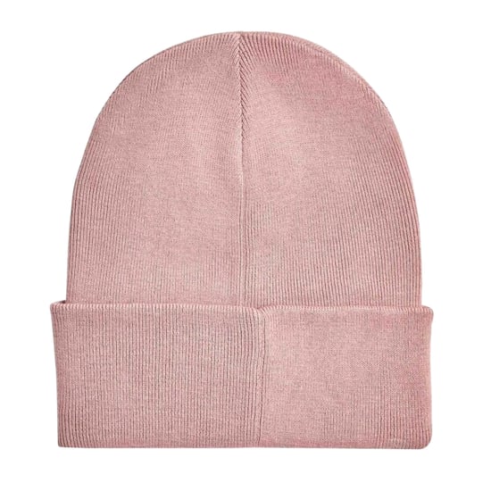 Gorro Fred Perry Bordado Color Rosa Empolvado - Image 2