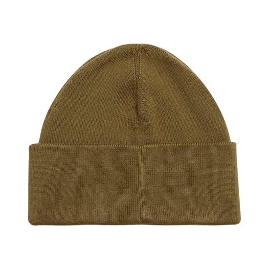 Gorro Fred Perry Bordado Color Piedra Sombreada - Image 2