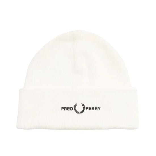 Gorro De Lana Bordado De Blancanieves De Fred Perry - Image 1