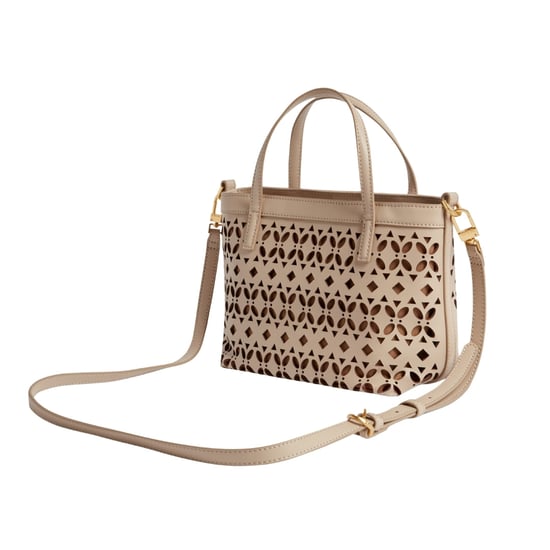 Minibolso Shopper Cortado A Láser Lissann De Ted Baker - Image 4