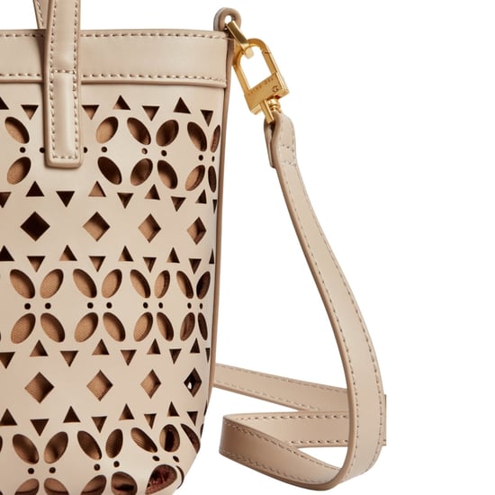 Minibolso Shopper Cortado A Láser Lissann De Ted Baker - Image 5