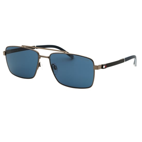 Gafas de sol Tommy Hilfiger TH 2078 S 58 R80 - Image 2