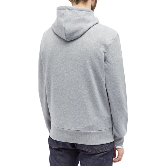 Sudadera con cremallera para hombre Fred Perry - Image 3