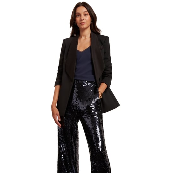 Top De Tirantes Con Inserciones De Gasa De Ted Baker - Image 5