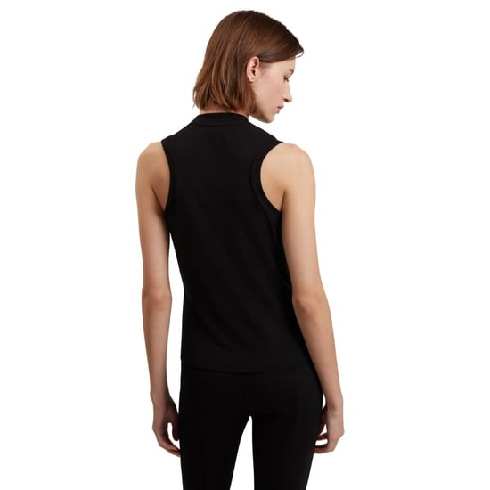 Camiseta Sin Mangas Acanalada De Ted Baker - Image 2