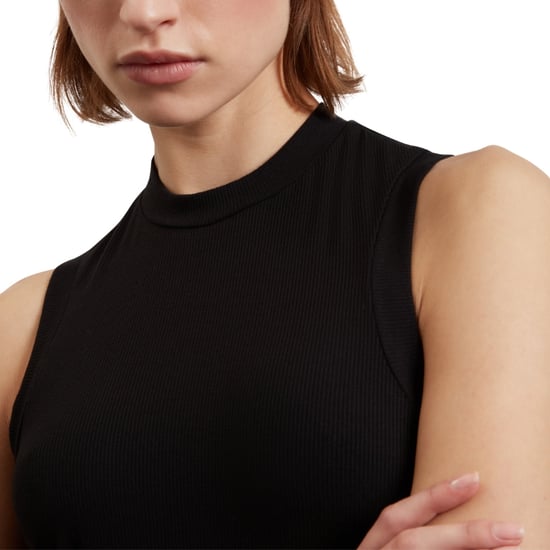 Camiseta Sin Mangas Acanalada De Ted Baker - Image 3