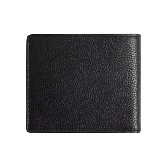 Cartera Negra Ted Baker Tb Script - Image 2