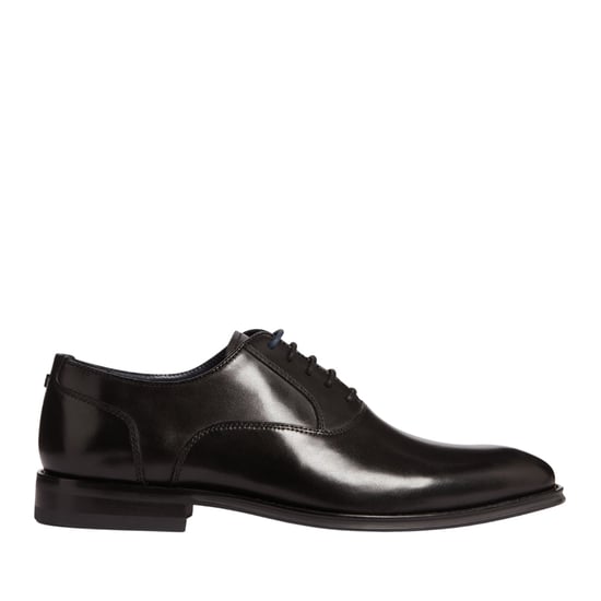 Zapatos Negros Tipo Brogue Ted Baker Wylden - Image 1