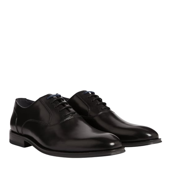Zapatos Negros Tipo Brogue Ted Baker Wylden - Image 3