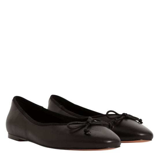 Bailarinas De Cuero Ted Baker - Image 3