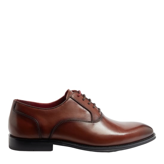 Zapatos Color Tostado Wylden Brogue De Ted Baker - Image 1
