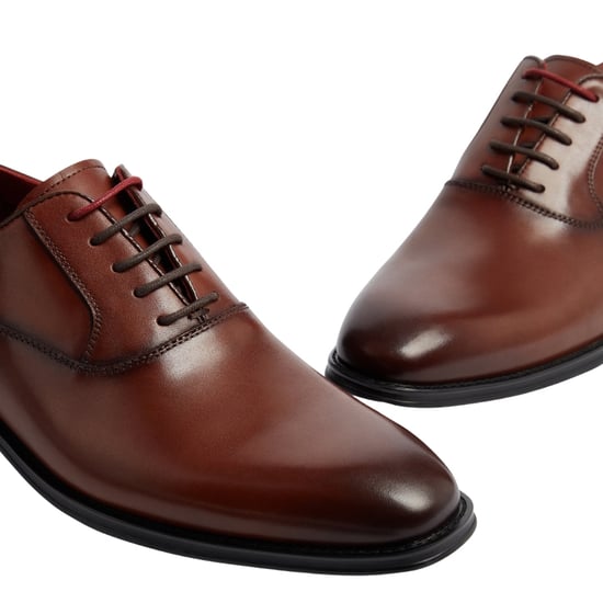 Zapatos Color Tostado Wylden Brogue De Ted Baker - Image 4
