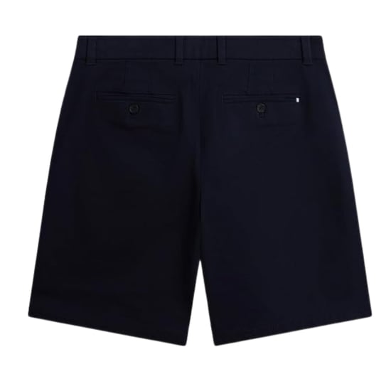 Pantalones Cortos Chinos Azul Marino Ted Baker Barnham Core - Image 2