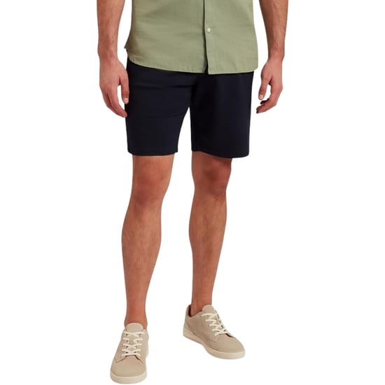 Pantalones Cortos Chinos Azul Marino Ted Baker Barnham Core - Image 3