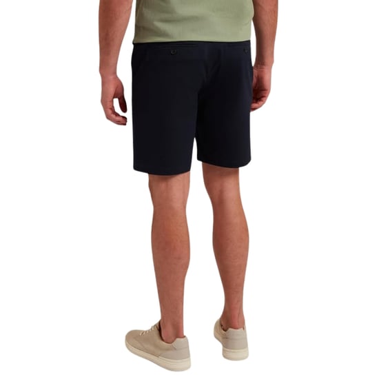 Pantalones Cortos Chinos Azul Marino Ted Baker Barnham Core - Image 4