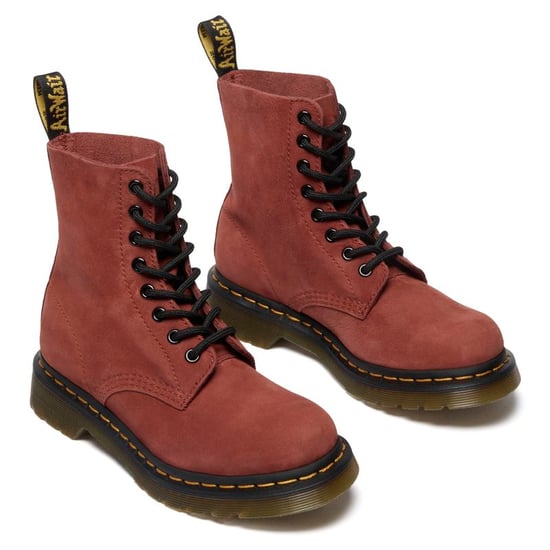 Dr Martens 1460 Pascal Nubuck Botas - Image 2