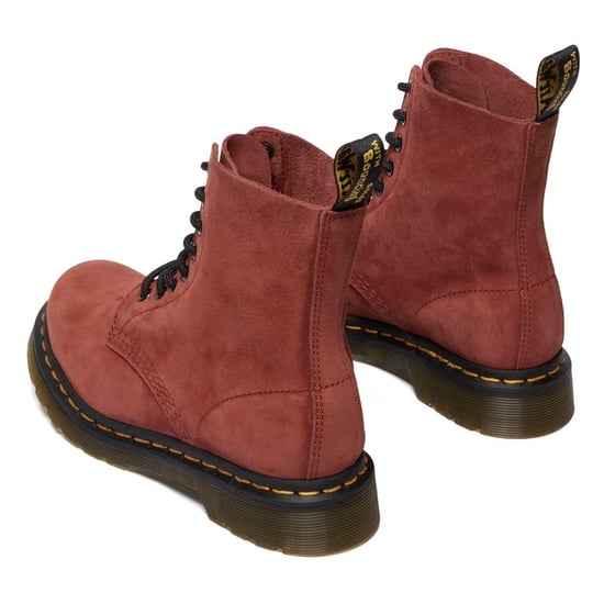 Dr Martens 1460 Pascal Nubuck Botas - Image 3