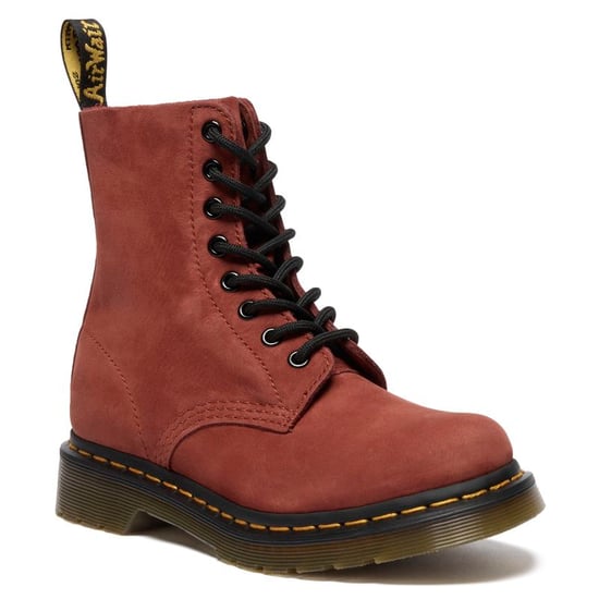 Dr Martens 1460 Pascal Nubuck Botas - Image 5