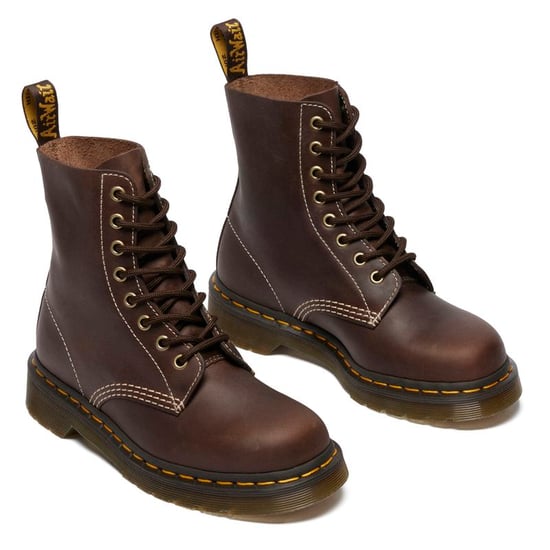 Dr Martens 1460 Wyoming Leather Botas - Image 2