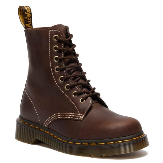 Dr Martens 1460 Wyoming Leather Botas - Image 4