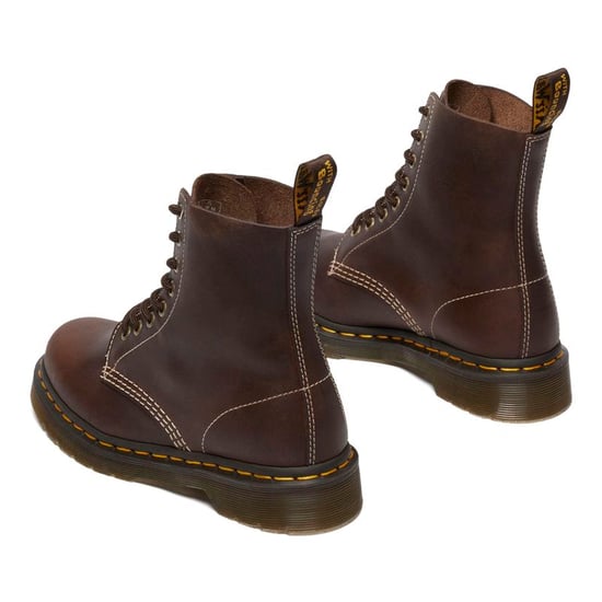 Dr Martens 1460 Wyoming Leather Botas - Image 5