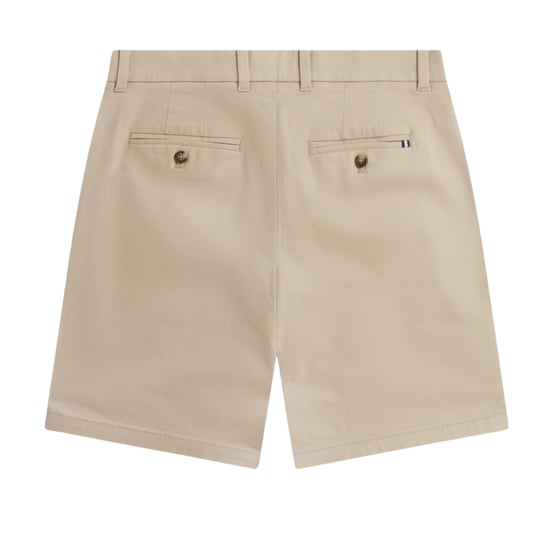 Pantalones Cortos Chinos Ted Baker Barnham Stone Core - Image 2