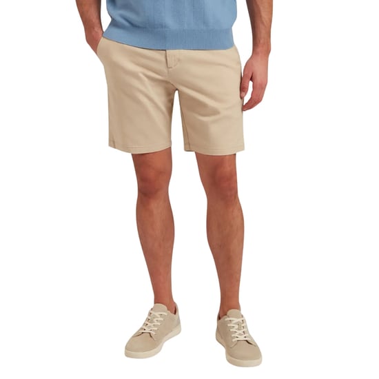 Pantalones Cortos Chinos Ted Baker Barnham Stone Core - Image 3