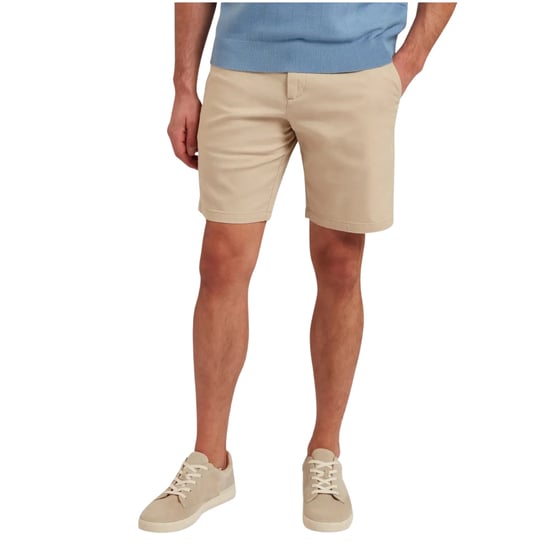 Pantalones Cortos Chinos Ted Baker Barnham Stone Core - Image 4