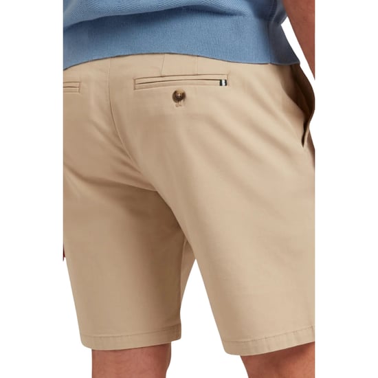 Pantalones Cortos Chinos Ted Baker Barnham Stone Core - Image 5