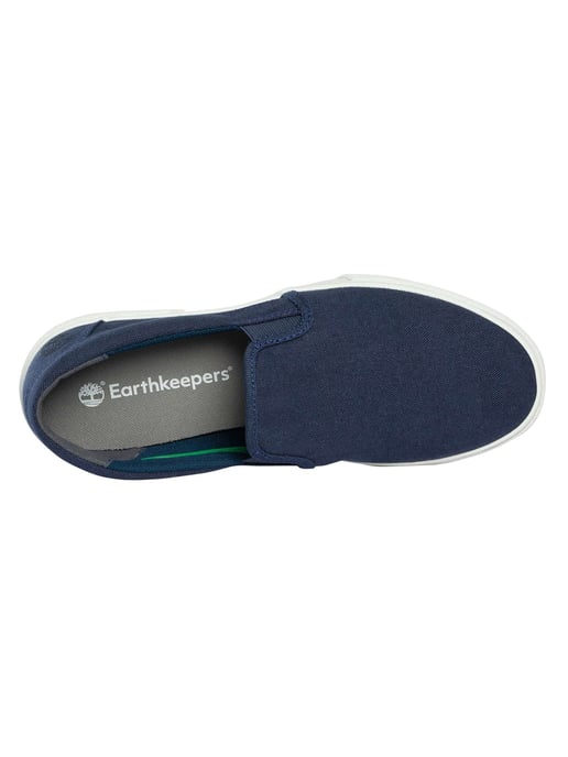 Timberland Zapatillas De Deporte Union Wharf, Azul - Image 6