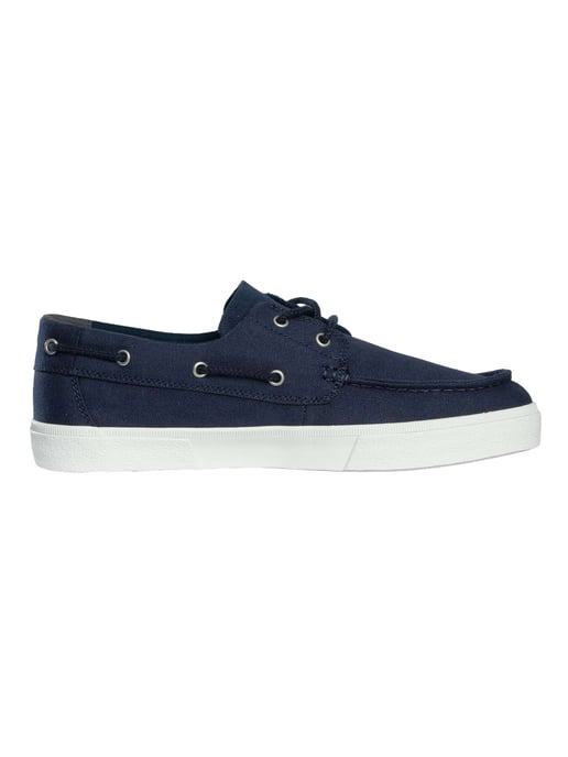 Timberland Zapatillas Bajas Con Cordones Union Wharf 2.0, Azul - Image 3