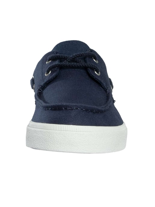 Timberland Zapatillas Bajas Con Cordones Union Wharf 2.0, Azul - Image 4