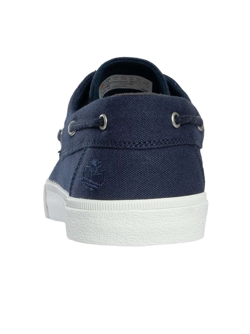 Timberland Zapatillas Bajas Con Cordones Union Wharf 2.0, Azul - Image 5
