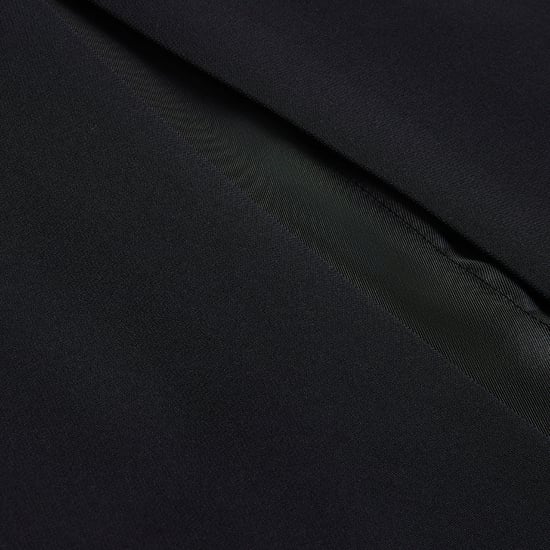 Vestido Midi Negro A Medida De Ted Baker Manabdl - Image 4