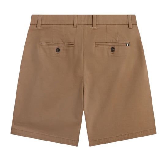 Pantalones Cortos Chinos Color Canela Ted Baker Barnham Core - Image 2