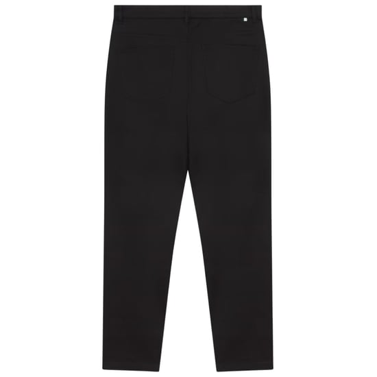 Pantalones Negros De 5 Bolsillos Ted Baker Chapell - Image 2