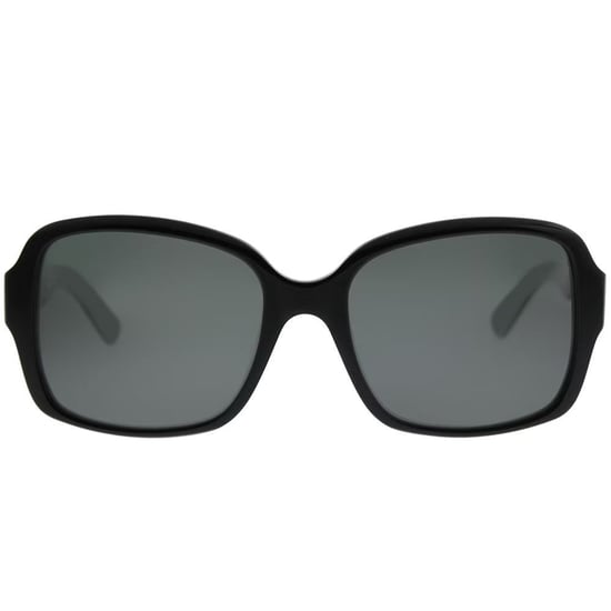 Gafas De Sol Polarizadas Negras Annora De Kate Spade - Image 2